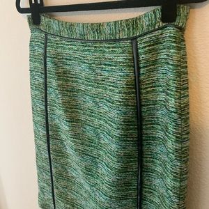 Antonio Melani Pencil Skirt